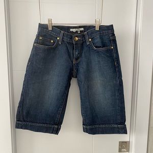 Sale 😉Zara basic shorts